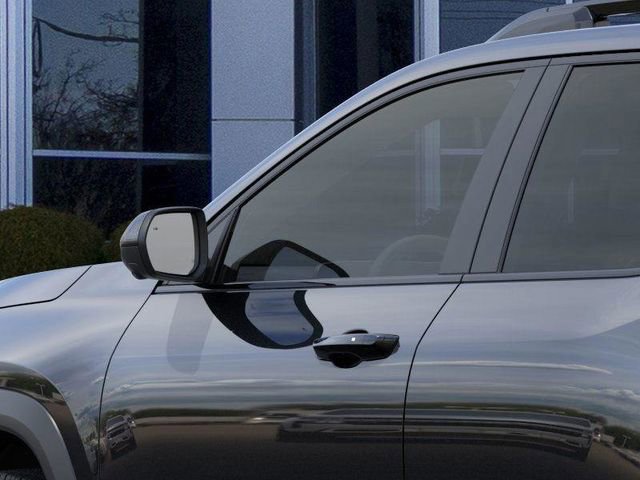 New 2026 Chevrolet Equinox RS image 12