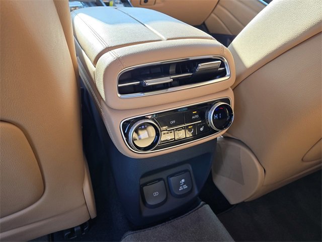 Used 2023 Genesis GV80 2.5T w/ Prestige Package image 15