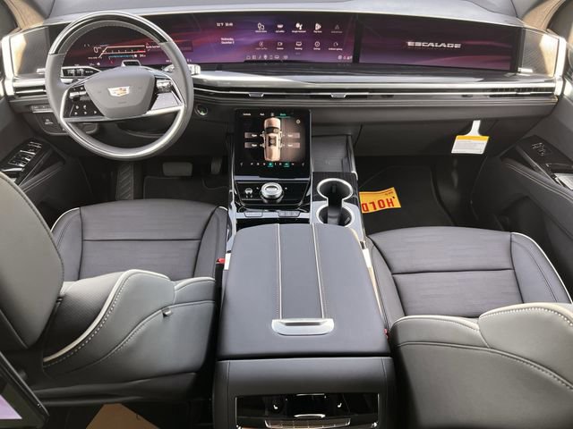 Certified 2026 Cadillac Escalade Sport w/ Touring Package image 16