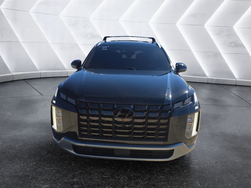 Used 2024 Hyundai Palisade SEL w/ Premium Package image 2