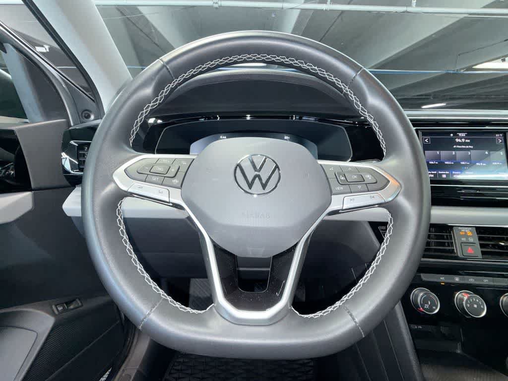 Used 2023 Volkswagen Taos S FWD image 15
