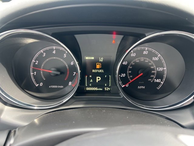 New 2025 Mitsubishi Outlander Sport ES image 19