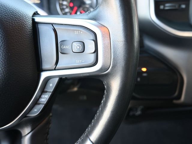 Used 2024 RAM 3500 Big Horn image 27