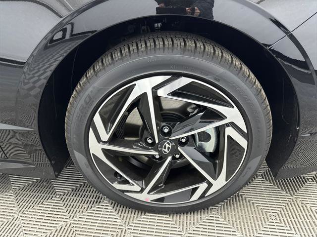 New 2026 Hyundai Sonata SEL image 13
