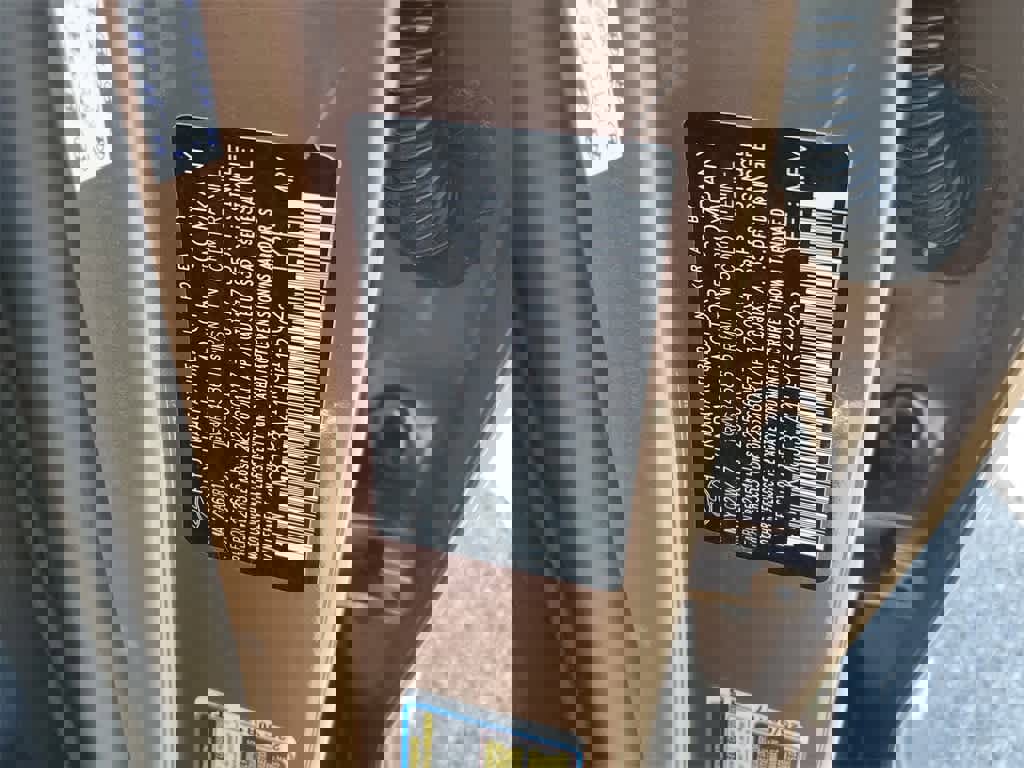 Used 2017 Hyundai Tucson SE Plus image 18