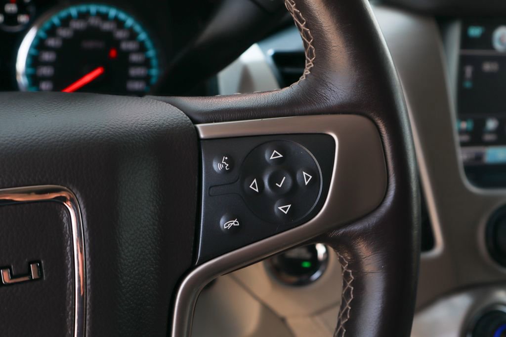 Used 2019 GMC Yukon Denali w/ Denali Ultimate Package RWD image 28