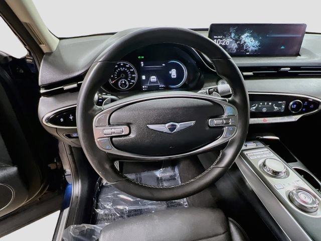Used 2022 Genesis GV70 2.5T w/ Select Package AWD/4WD image 11