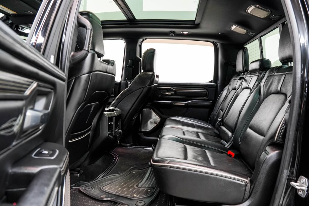 Used 2020 RAM 1500 Limited AWD/4WD image 19