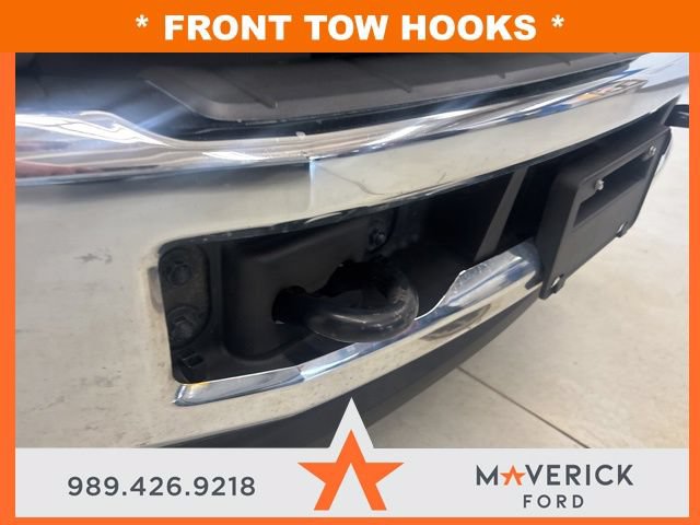 Used 2017 Ford F350 XL AWD/4WD image 28