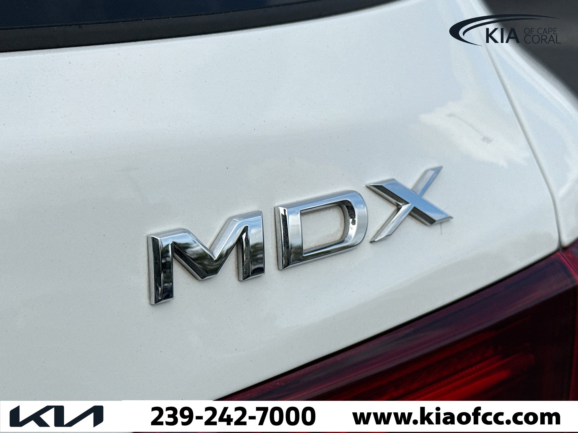 Used 2020 Acura MDX FWD w/ Technology Package image 12