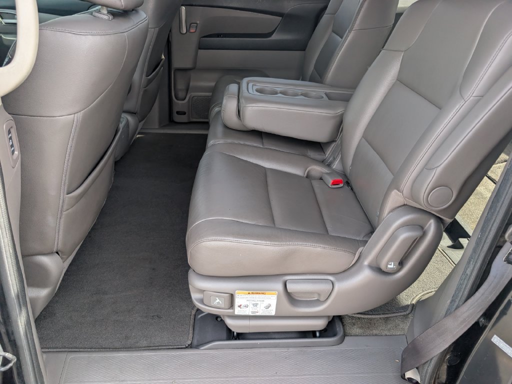 Used 2012 Honda Odyssey EX-L image 8