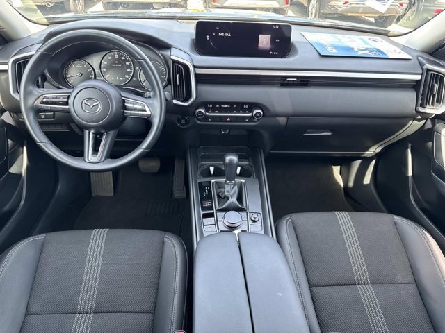 Used 2025 MAZDA CX-50 AWD 2.5 S w/ Preferred Package image 22