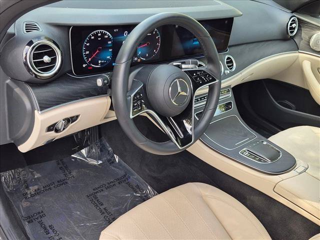 Used 2022 Mercedes-Benz E 350 Sedan image 10