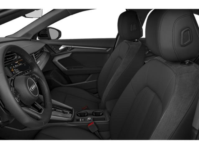 New 2026 Audi A3 2.0T Premium AWD/4WD image 11