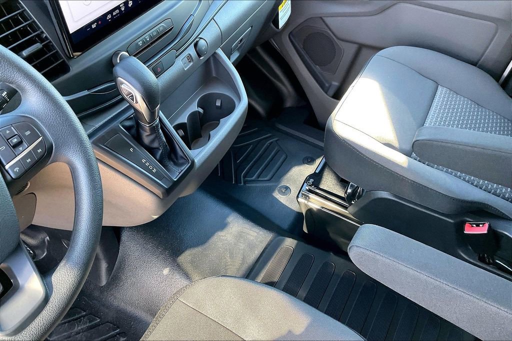 New 2026 Ford Transit 350 XL image 6