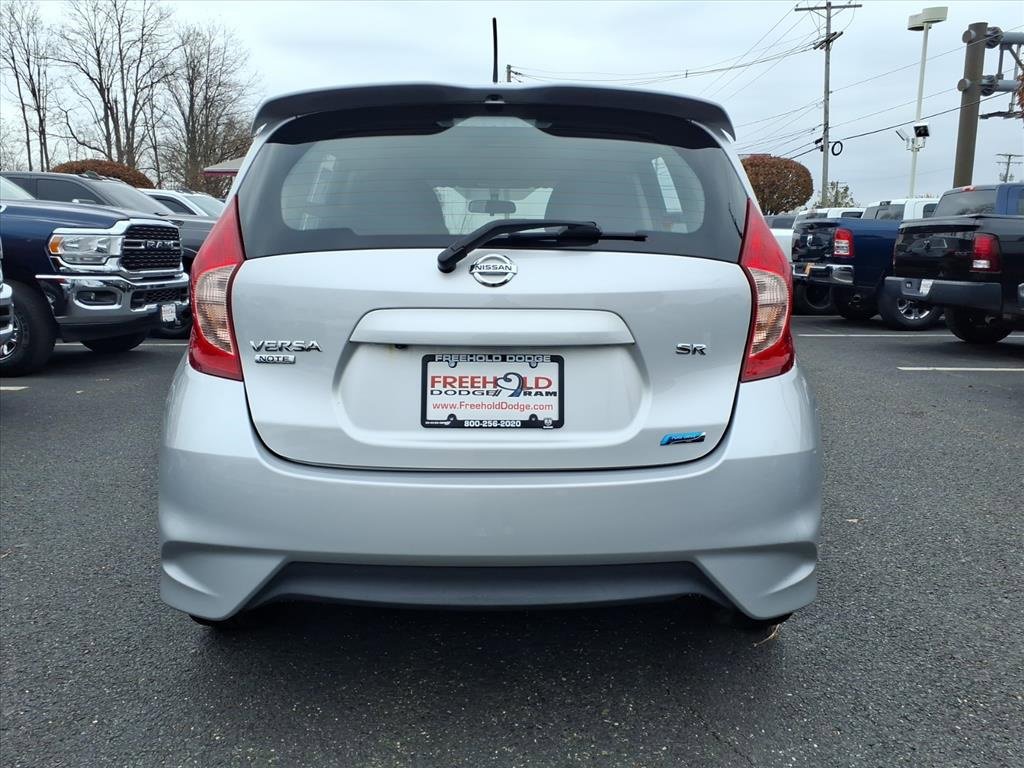 Used 2015 Nissan Versa Note SR image 19