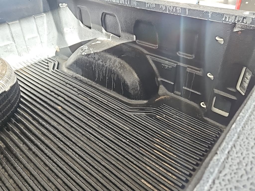 Used 2020 Chevrolet Silverado 1500 LT w/ Convenience Package image 7