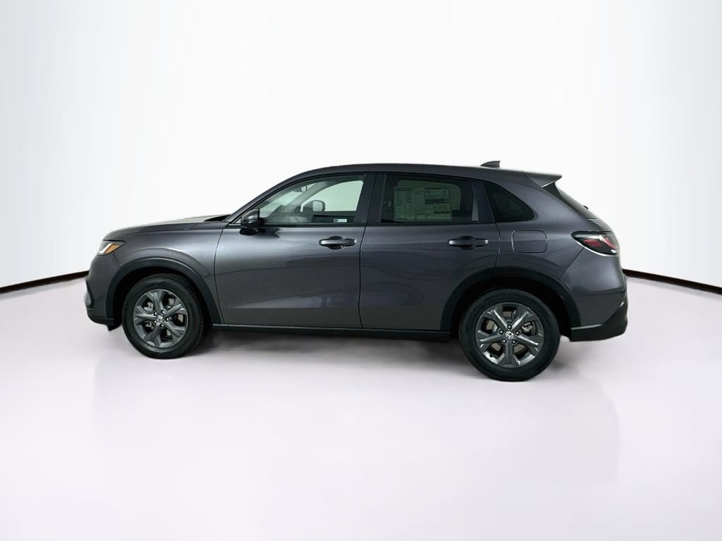 New 2027 Honda HR-V LX image 5