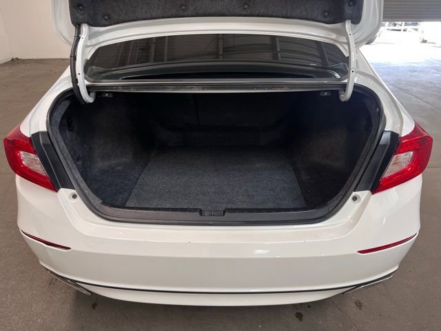 Used 2022 Honda Accord Sport image 16