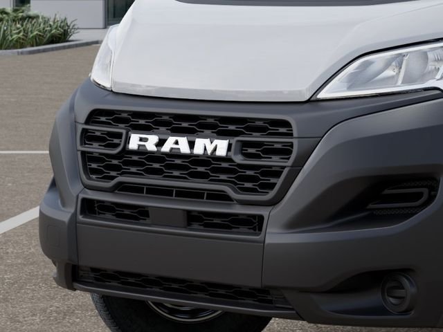 New 2026 RAM ProMaster 1500 FWD image 11