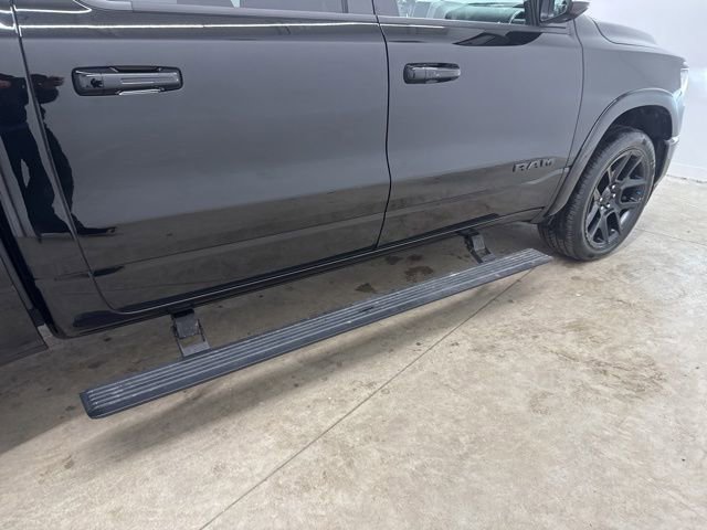 Used 2022 RAM 1500 Laramie image 26