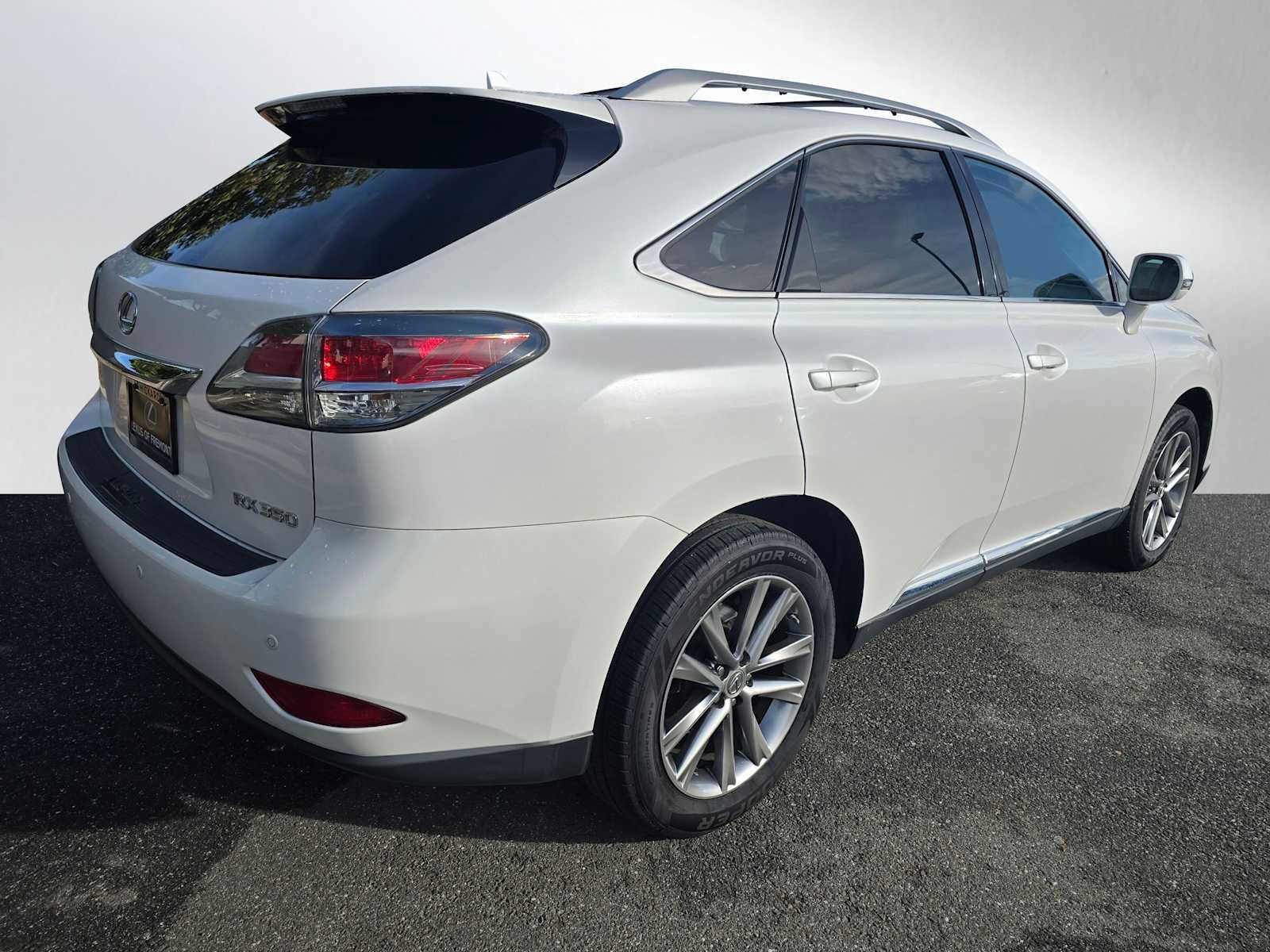 Used 2013 Lexus RX 350 FWD image 3