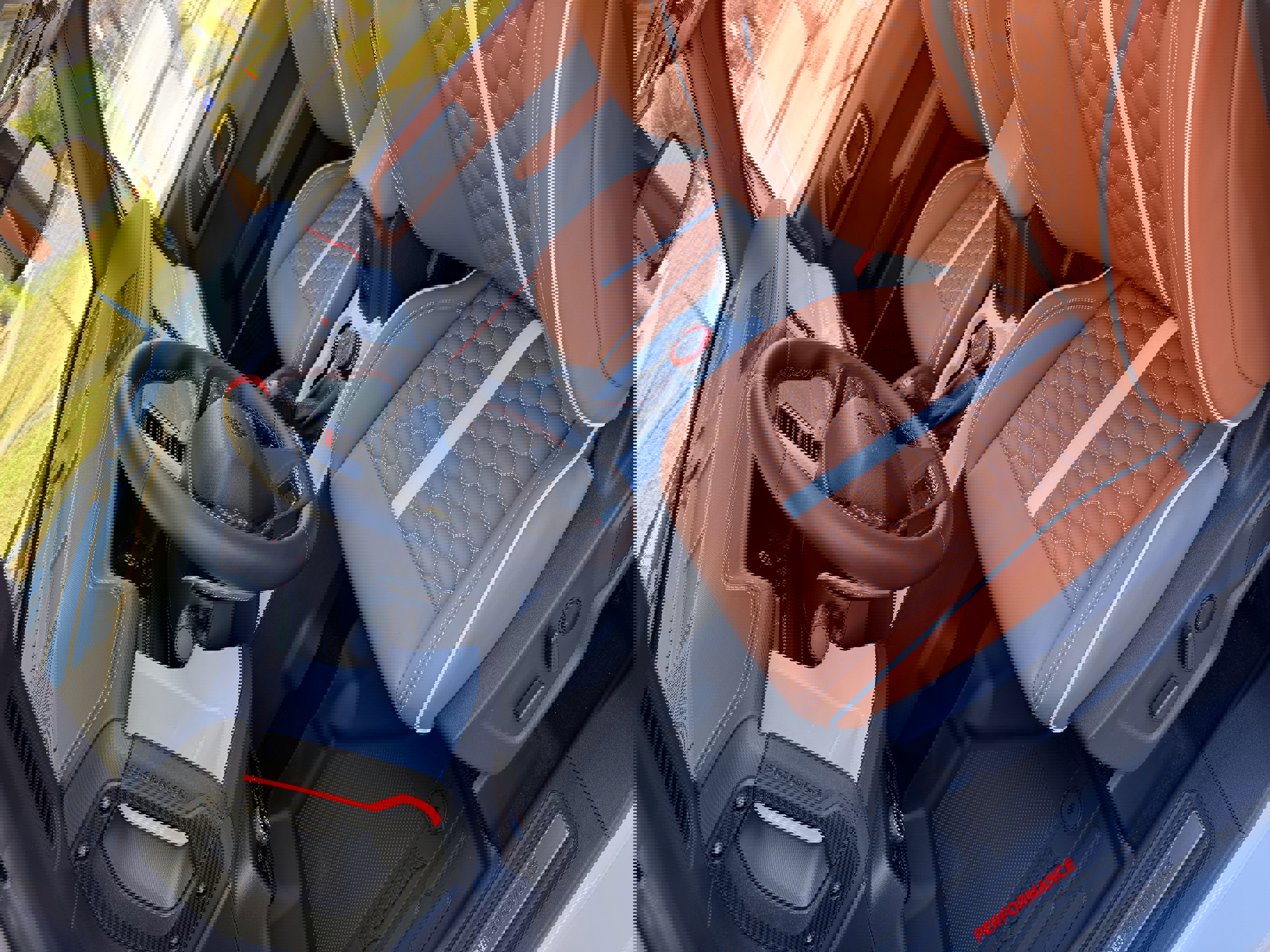 Used 2024 Ford Bronco Raptor image 30