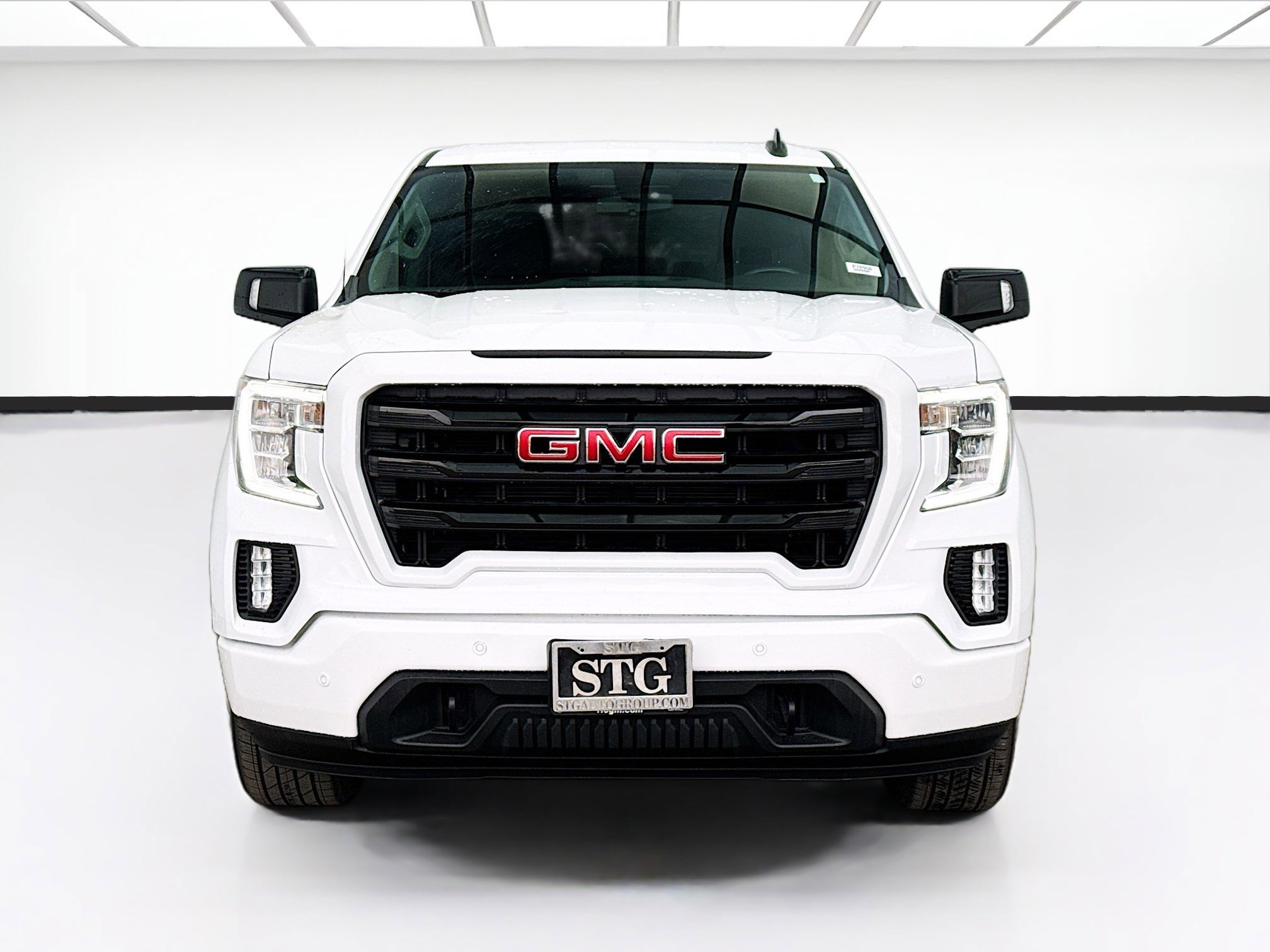 Used 2021 GMC Sierra 1500 Elevation w/ Driver Alert Package I image 2