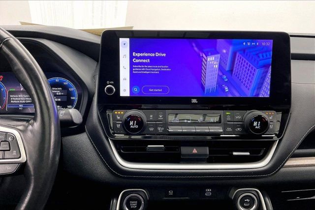 Used 2024 Toyota Grand Highlander Limited image 5