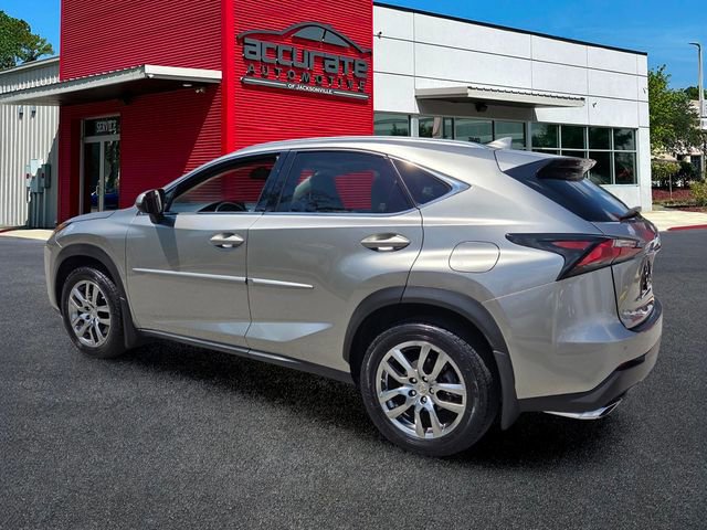 Used 2015 Lexus NX 200t FWD w/ Premium Package image 3