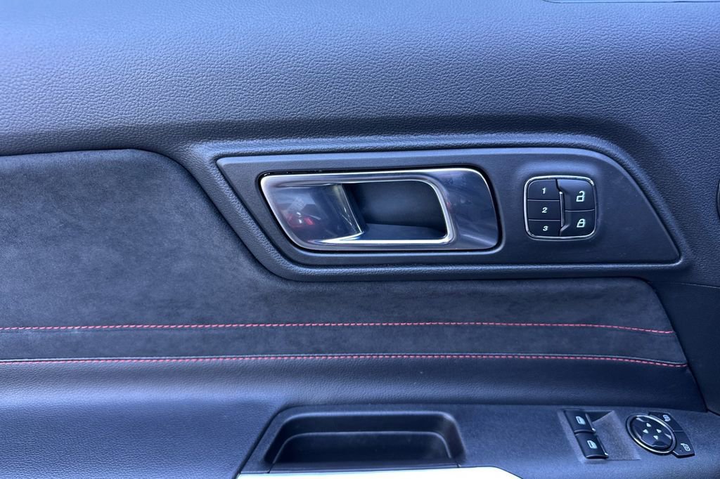 Used 2023 Ford Mustang GT Premium w/ Equipment Group 401A image 11