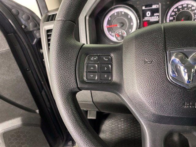 Used 2019 RAM 1500 Tradesman w/ Popular Equipment Group AWD/4WD image 22