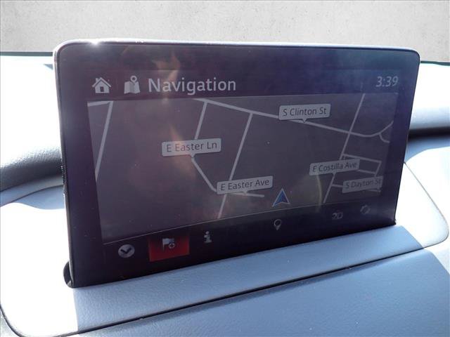 Used 2020 MAZDA CX-9 Signature AWD/4WD image 26