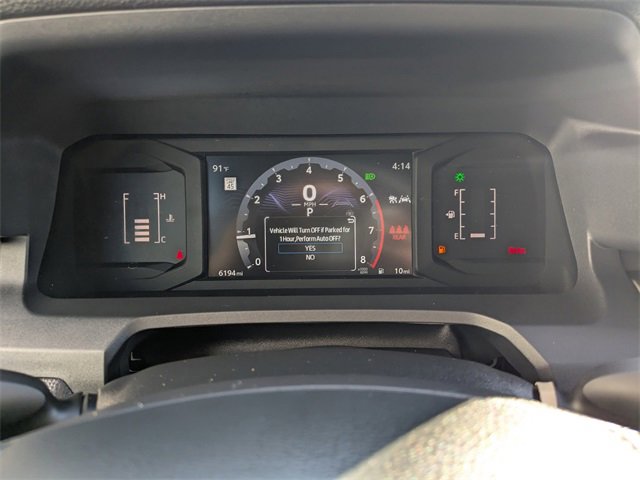 Used 2024 Toyota Tacoma SR5 image 27