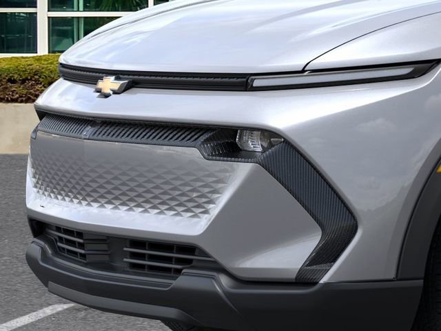 New 2026 Chevrolet Equinox EV LT FWD image 13