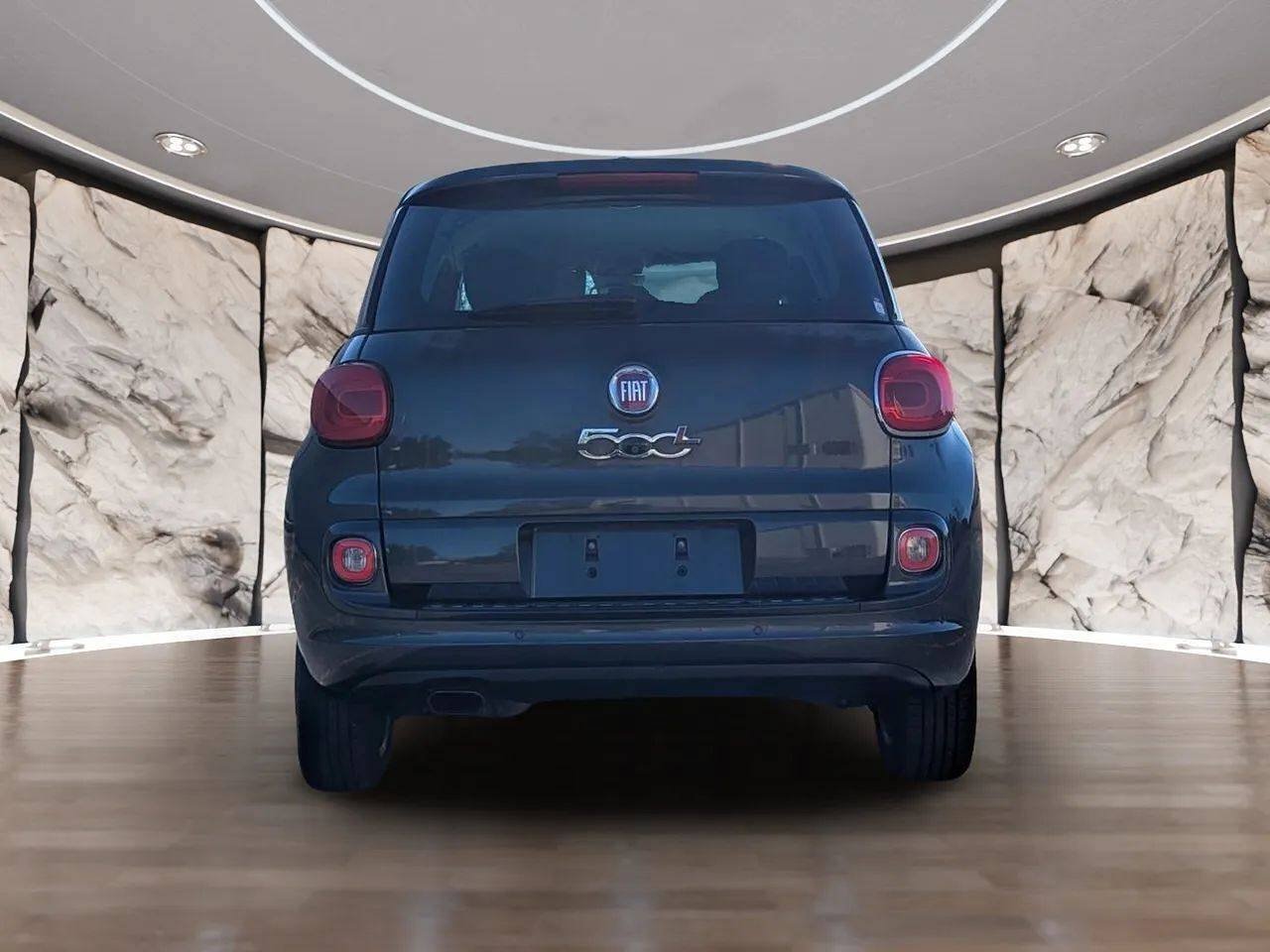 Used 2015 FIAT 500L Lounge FWD image 10