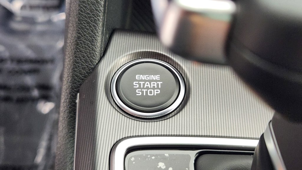 New 2027 Kia Sportage SX AWD/4WD image 25