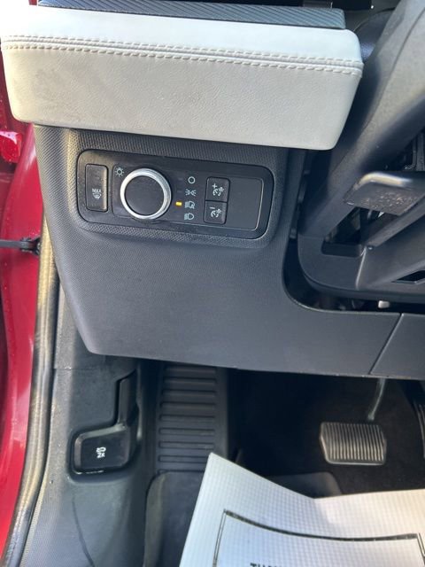 Used 2021 Ford Mustang Mach-E Premium image 22