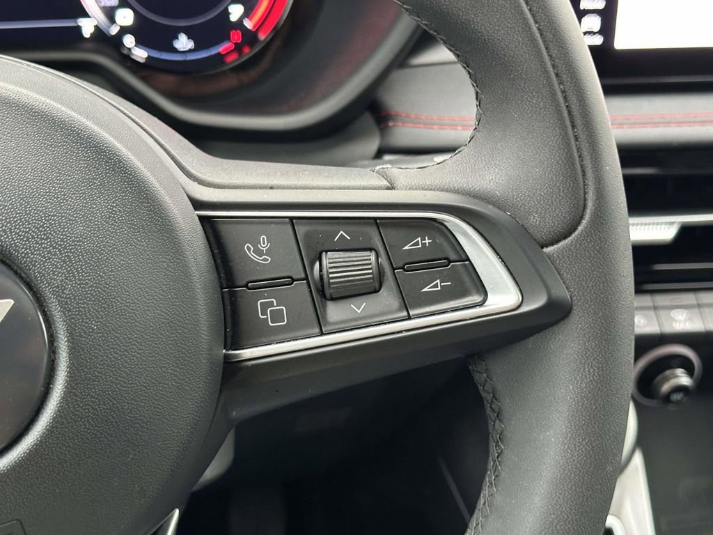 Certified 2024 Dodge Hornet GT Plus w/ GT Blacktop Package image 25