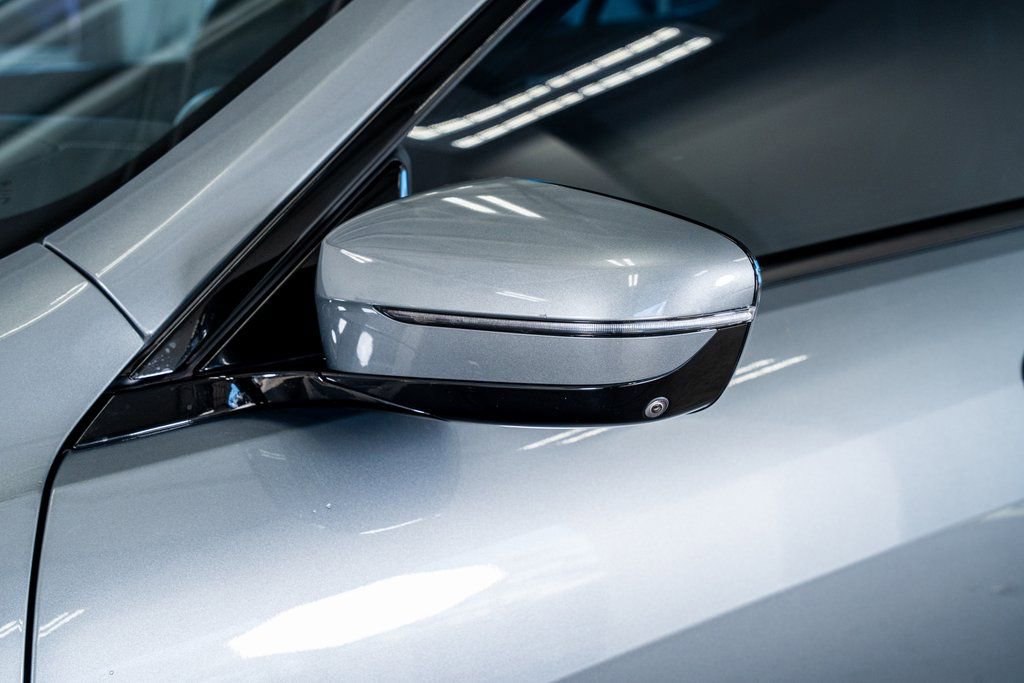 Used 2023 BMW 840i Gran Coupe w/ Comfort Seating Package image 23