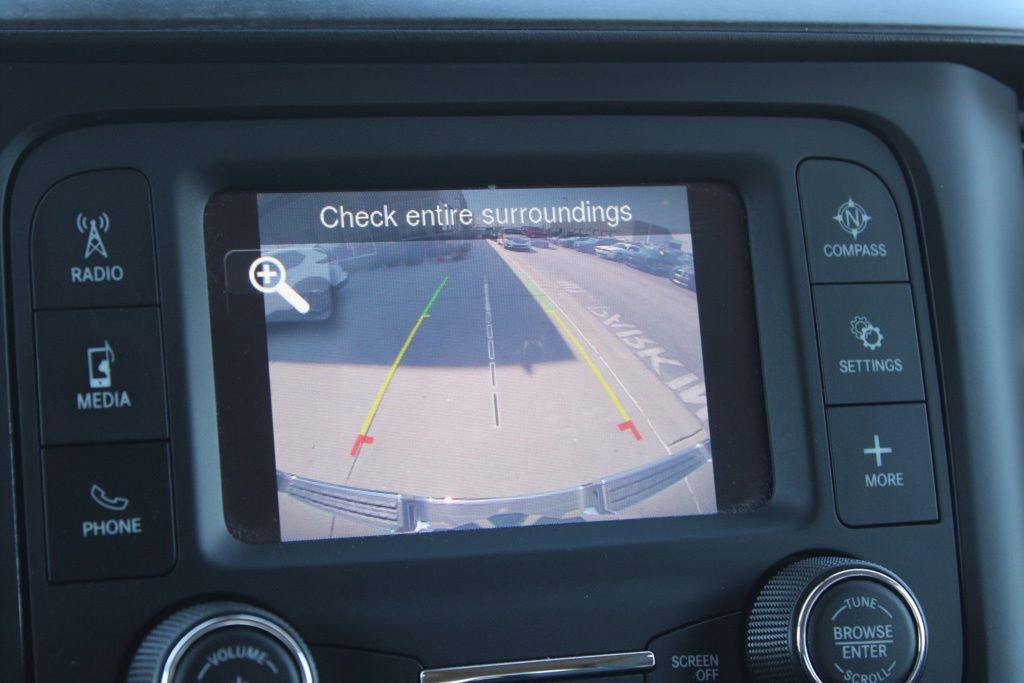 Used 2019 RAM 1500 Big Horn image 35