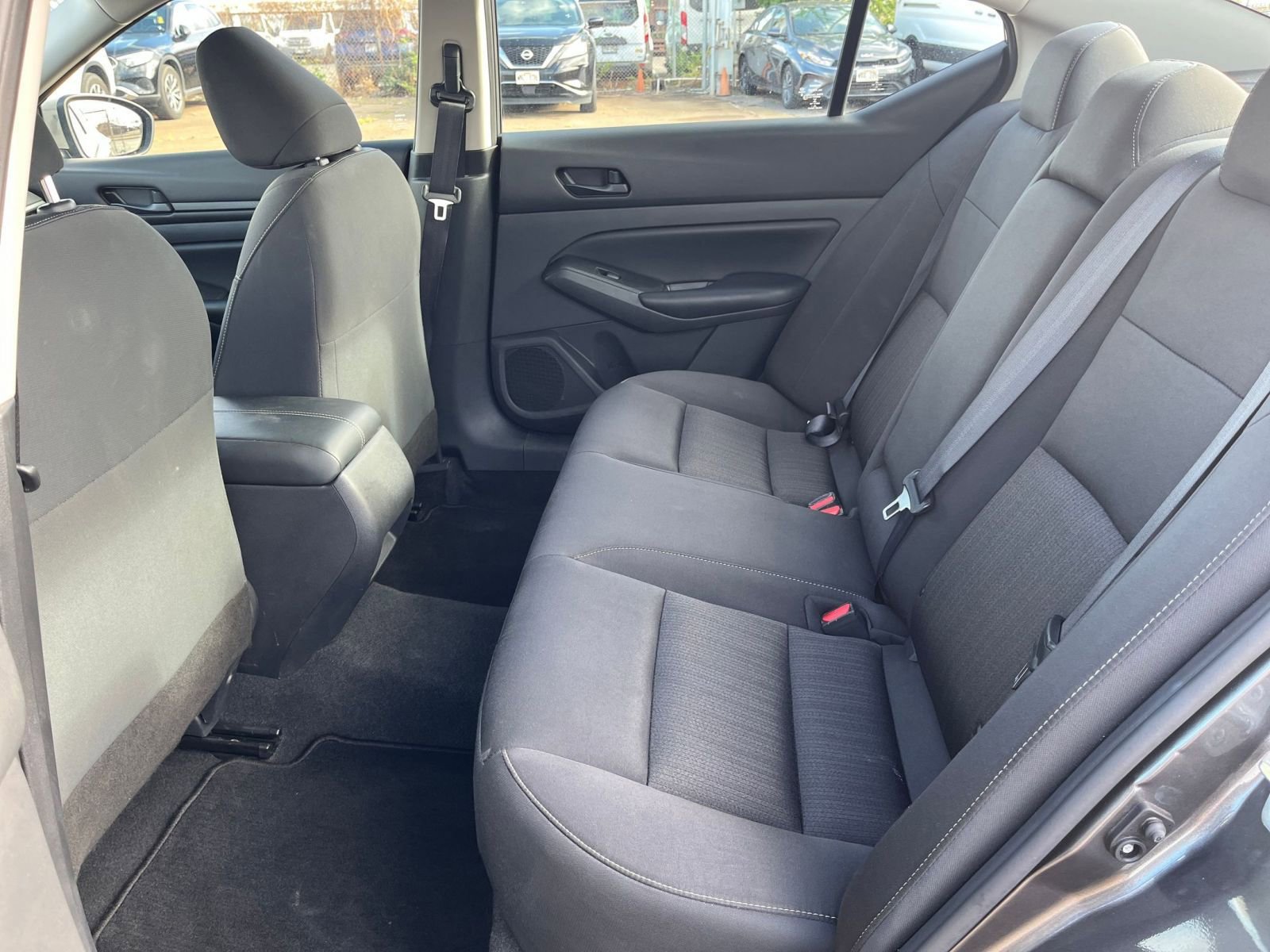 Used 2023 Nissan Altima 2.5 S image 23