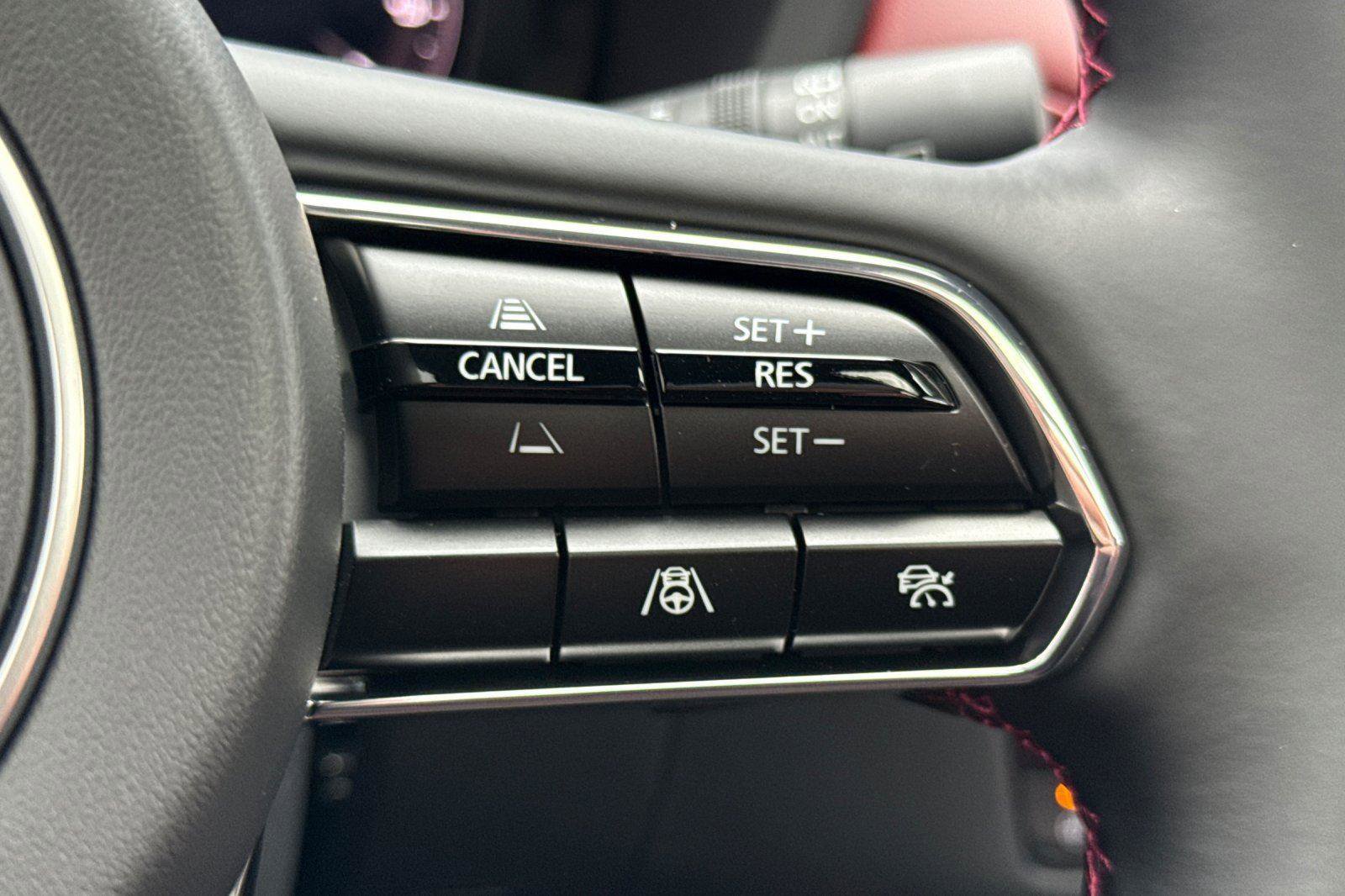 New 2026 MAZDA CX-70 3.3 Turbo S w/ Premium Package image 27