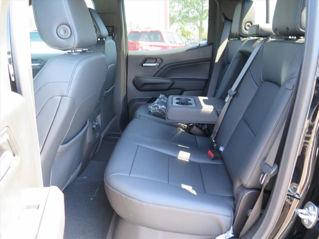 New 2026 Chevrolet Colorado LT w/ LT Convenience Package image 14