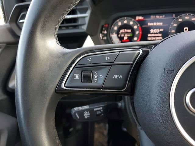Used 2023 Audi A3 2.0T Premium w/ Convenience Package image 24