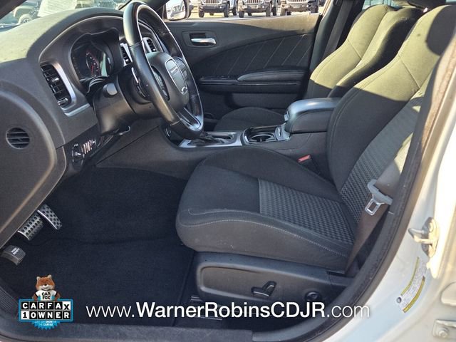 Used 2021 Dodge Charger GT w/ Blacktop Package RWD image 5
