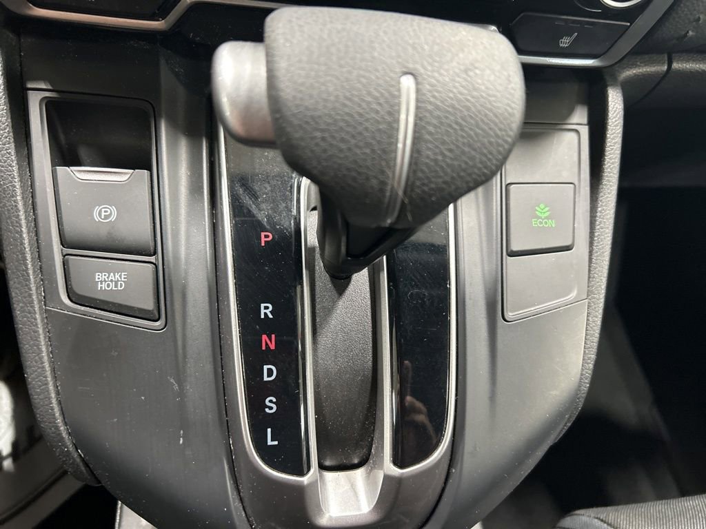 Used 2017 Honda CR-V EX image 20