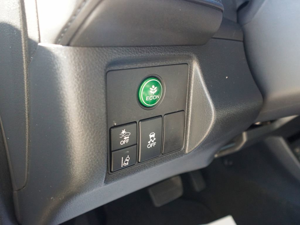 Used 2022 Honda HR-V EX-L image 15