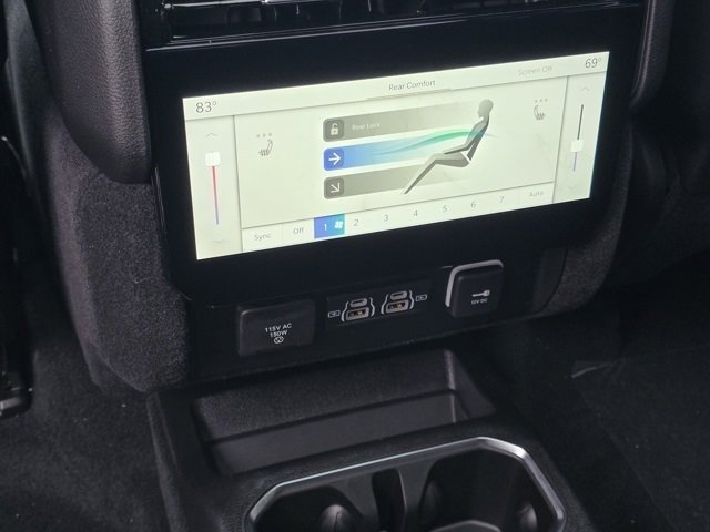 New 2026 Jeep Grand Wagoneer Summit image 40