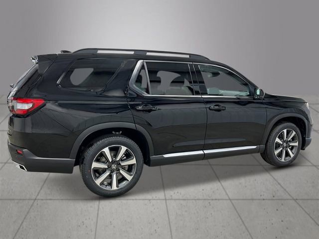 New 2025 Honda Pilot Elite image 9